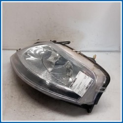 Proiettore ant. sx. CITROEN C3 I