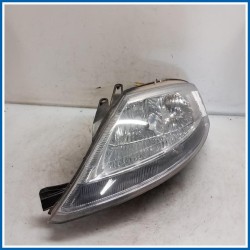 Proiettore ant. sx. CITROEN C3 I