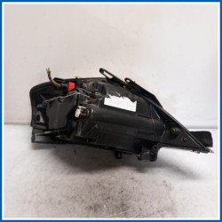 Proiettore ant. sx. CITROEN C3 I