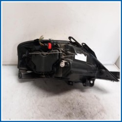 Proiettore ant. sx. CITROEN C3 I