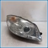 Proiettore ant. dx. SKODA Fabia 545 SW