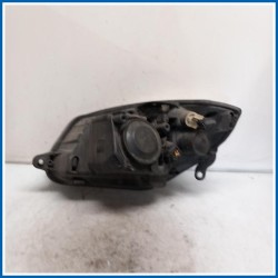 Proiettore ant. dx. SKODA Fabia 545 SW