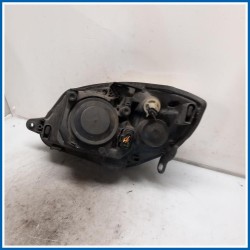 Proiettore ant. dx. SKODA Fabia 545 SW