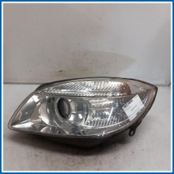 Proiettore ant. sx. SKODA Fabia 545 SW