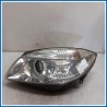 Proiettore ant. sx. SKODA Fabia 545 SW