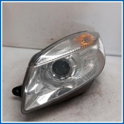 Proiettore ant. sx. SKODA Fabia 545 SW