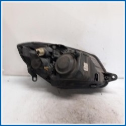 Proiettore ant. sx. SKODA Fabia 545 SW