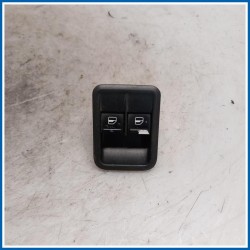 Interruttore alzacristalli ant. sx. SKODA Fabia 545 SW