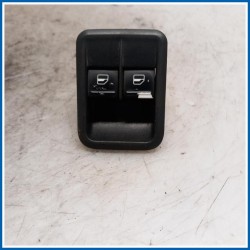 Interruttore alzacristalli ant. sx. SKODA Fabia 545 SW