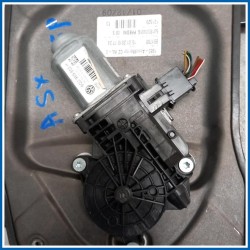 Alzacristallo porta ant. sx. SKODA Fabia 545 SW