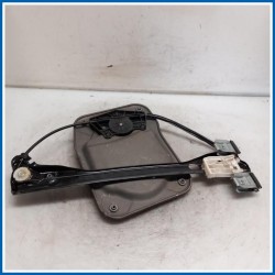Alzacristallo porta ant. sx. SKODA Fabia 545 SW