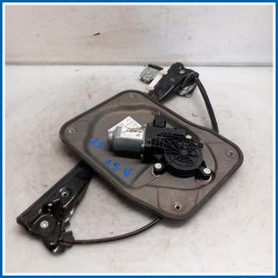 Alzacristallo porta ant. sx. SKODA Fabia 545 SW