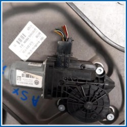 Alzacristallo porta ant. sx. SKODA Fabia 545 SW