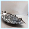 Proiettore ant. dx. PEUGEOT 307 I