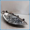 Proiettore ant. dx. PEUGEOT 307 I