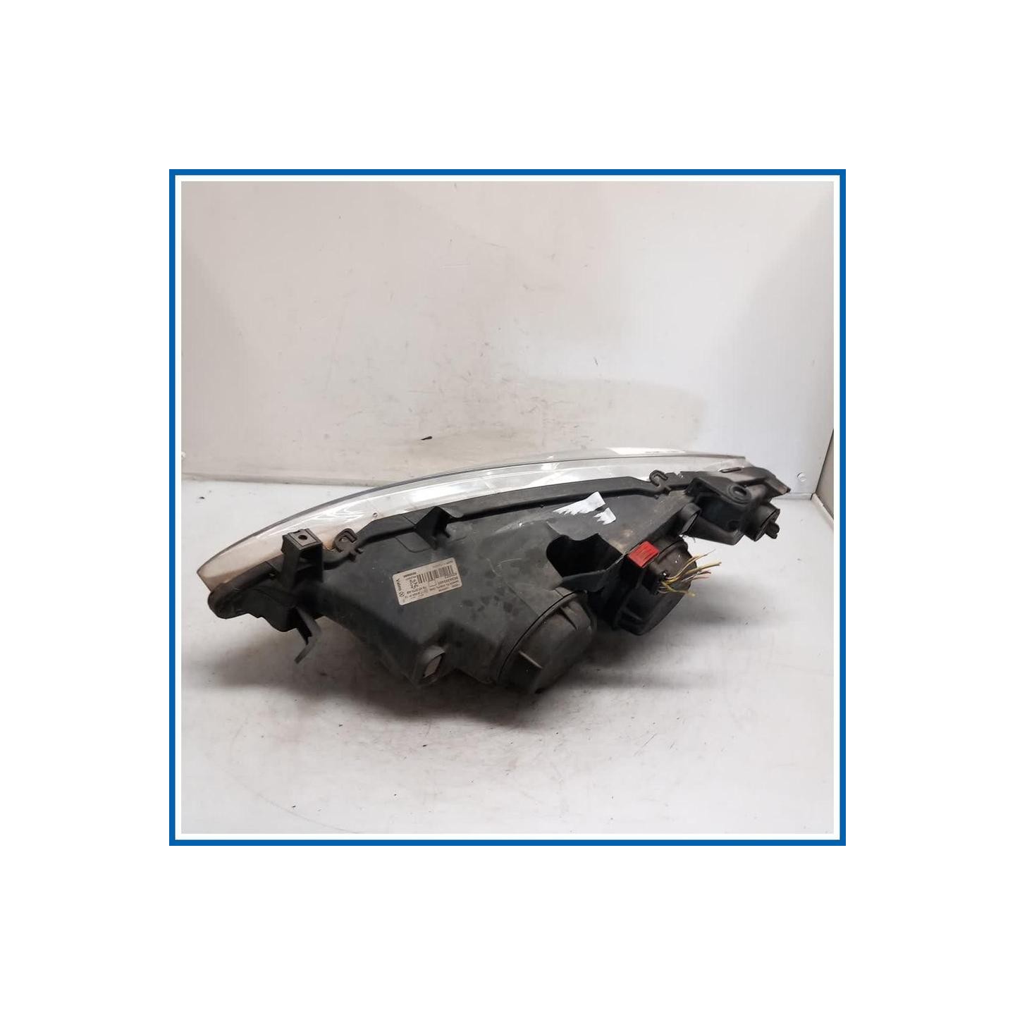 Proiettore ant. dx. PEUGEOT 307 I
