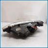 Proiettore ant. dx. PEUGEOT 307 I