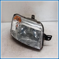 Proiettore ant. dx. FIAT Panda II