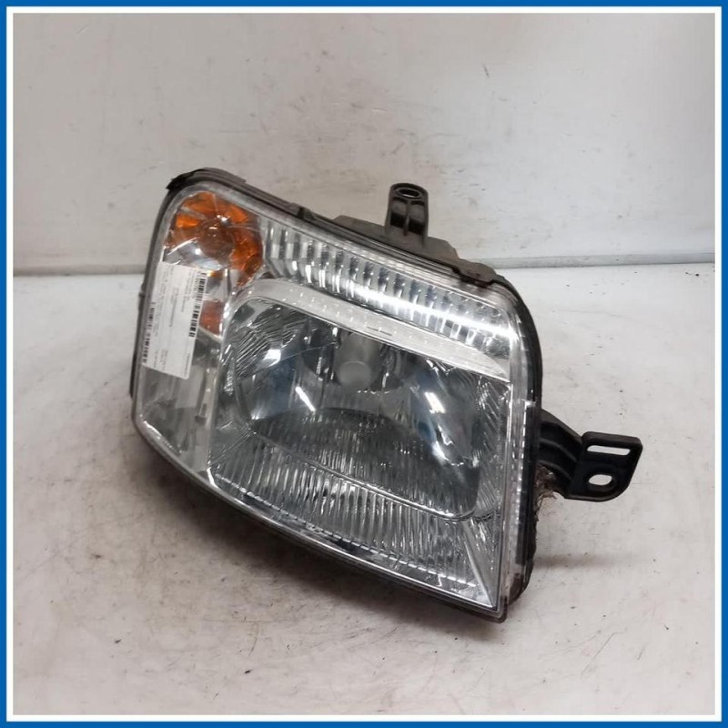 Proiettore ant. dx. FIAT Panda II
