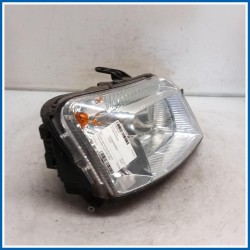 Proiettore ant. dx. FIAT Panda II