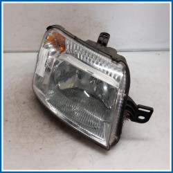 Proiettore ant. dx. FIAT Panda II