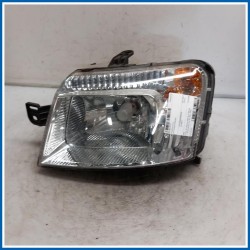 Proiettore ant. sx. FIAT Panda II