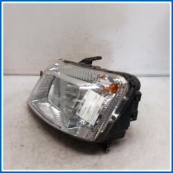 Proiettore ant. sx. FIAT Panda II