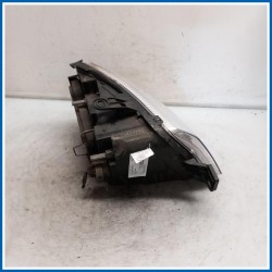 Proiettore ant. sx. FIAT Panda II
