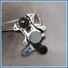 Alzacristallo porta ant. dx. TOYOTA Yaris Verso