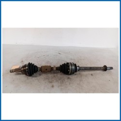 Semiasse ant. dx. FIAT Punto II