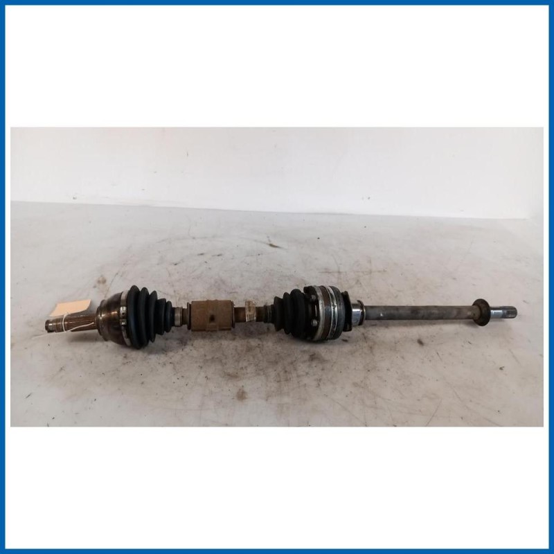 Semiasse ant. dx. FIAT Punto II