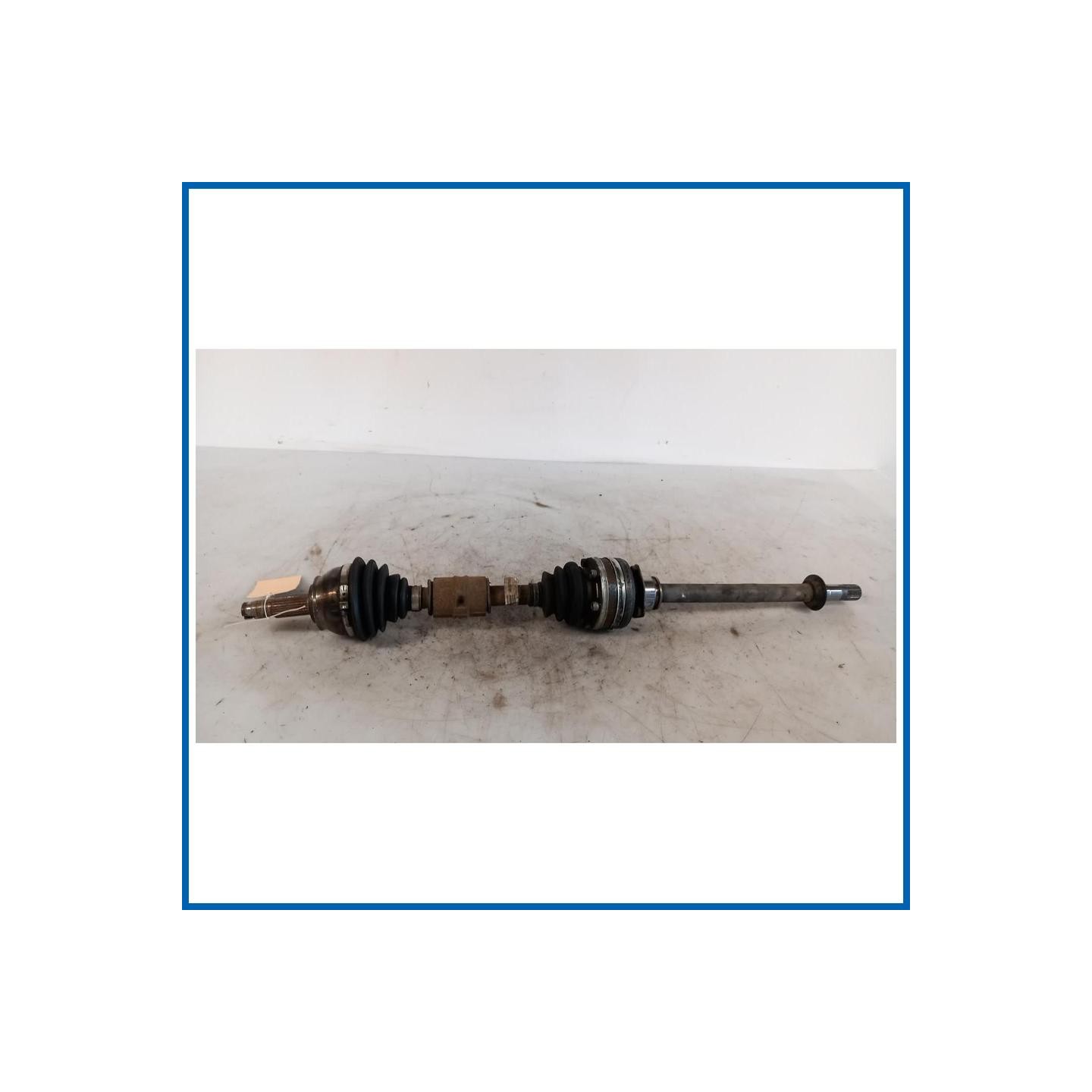 Semiasse ant. dx. FIAT Punto II
