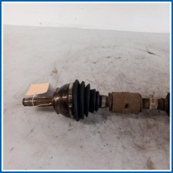 Semiasse ant. dx. FIAT Punto II