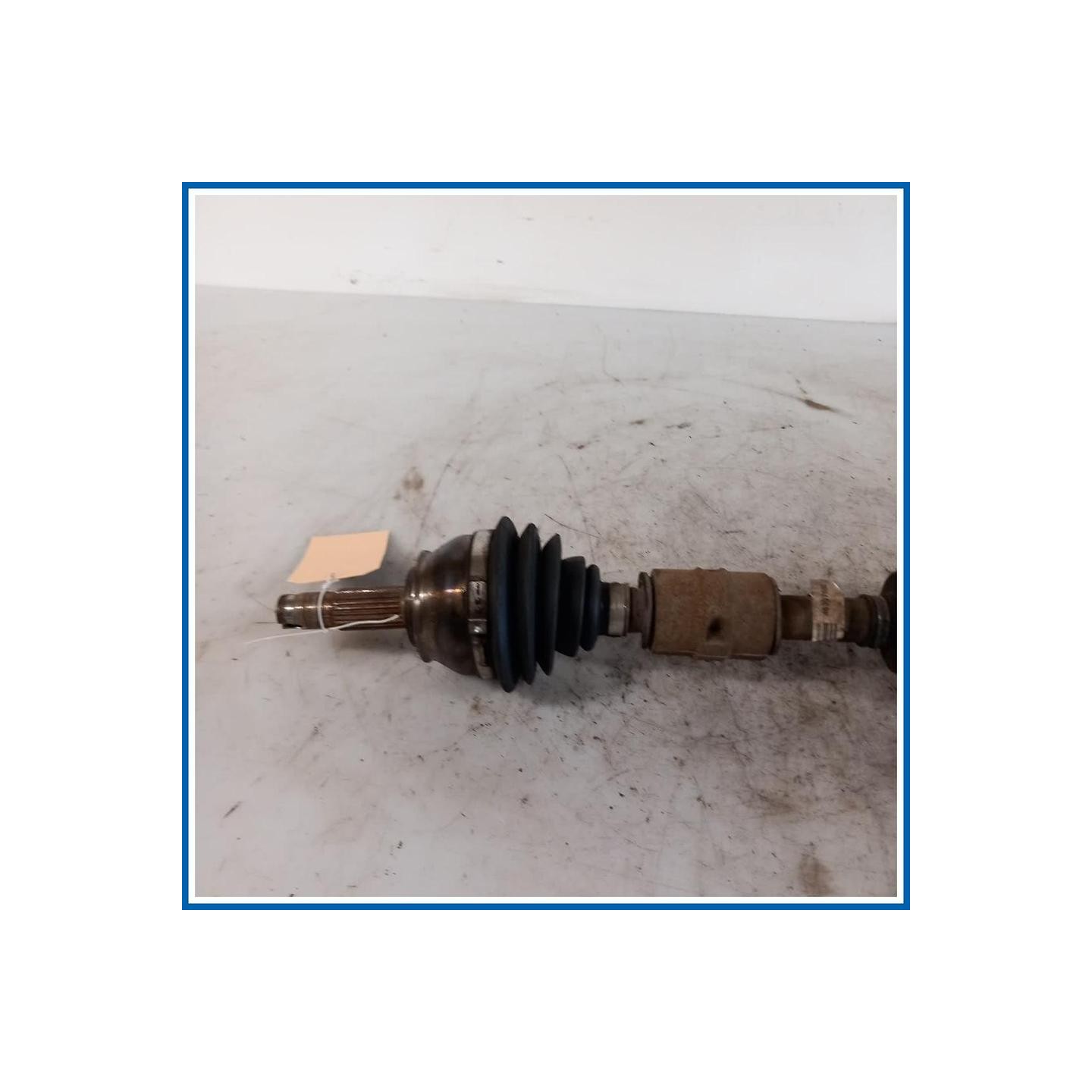 Semiasse ant. dx. FIAT Punto II