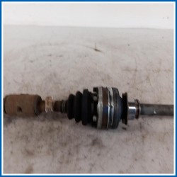 Semiasse ant. dx. FIAT Punto II