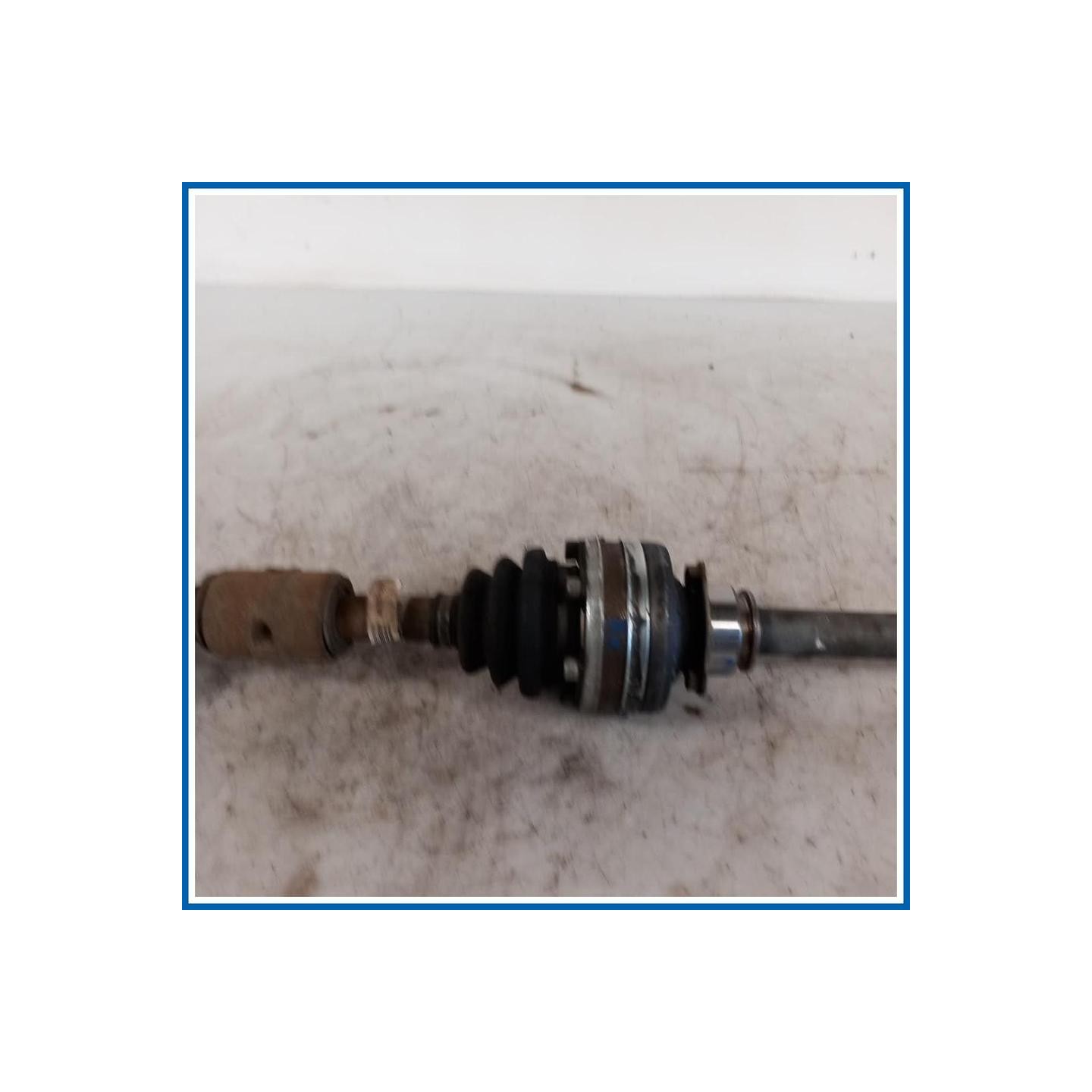 Semiasse ant. dx. FIAT Punto II