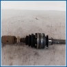 Semiasse ant. dx. FIAT Punto II