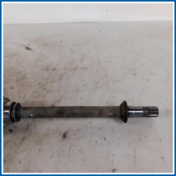 Semiasse ant. dx. FIAT Punto II