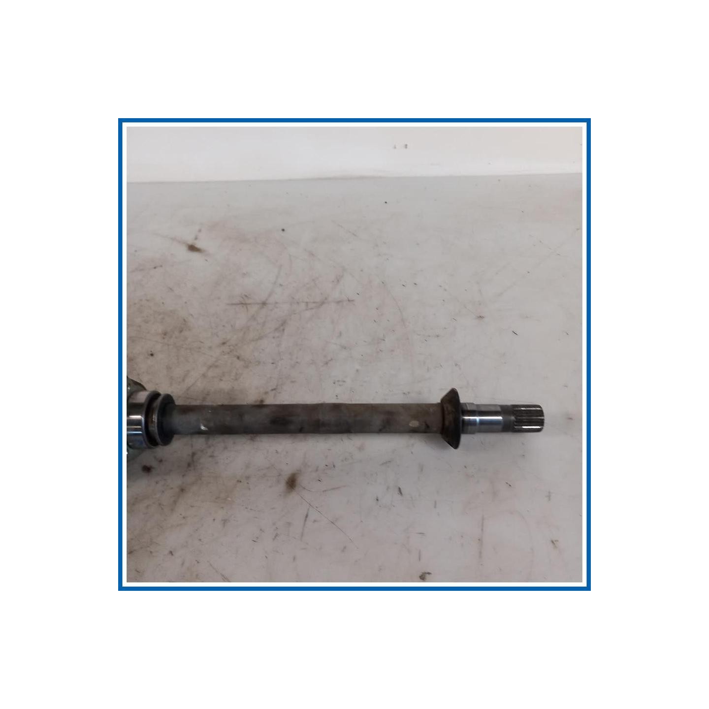Semiasse ant. dx. FIAT Punto II