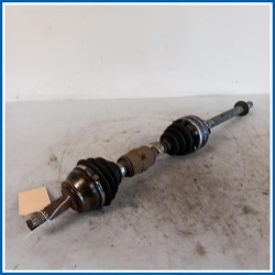 Semiasse ant. dx. FIAT Punto II