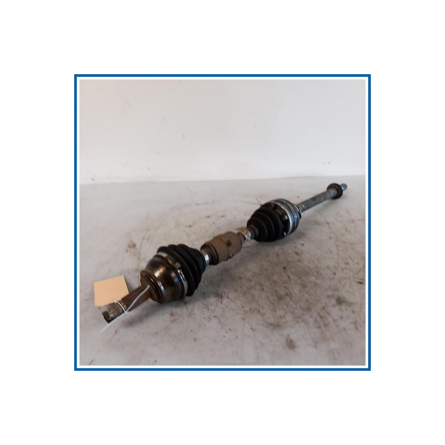 Semiasse ant. dx. FIAT Punto II