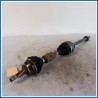 Semiasse ant. dx. FIAT Punto II