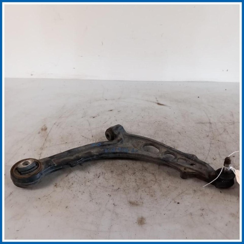 Braccio oscillante ant. dx. FIAT Punto II