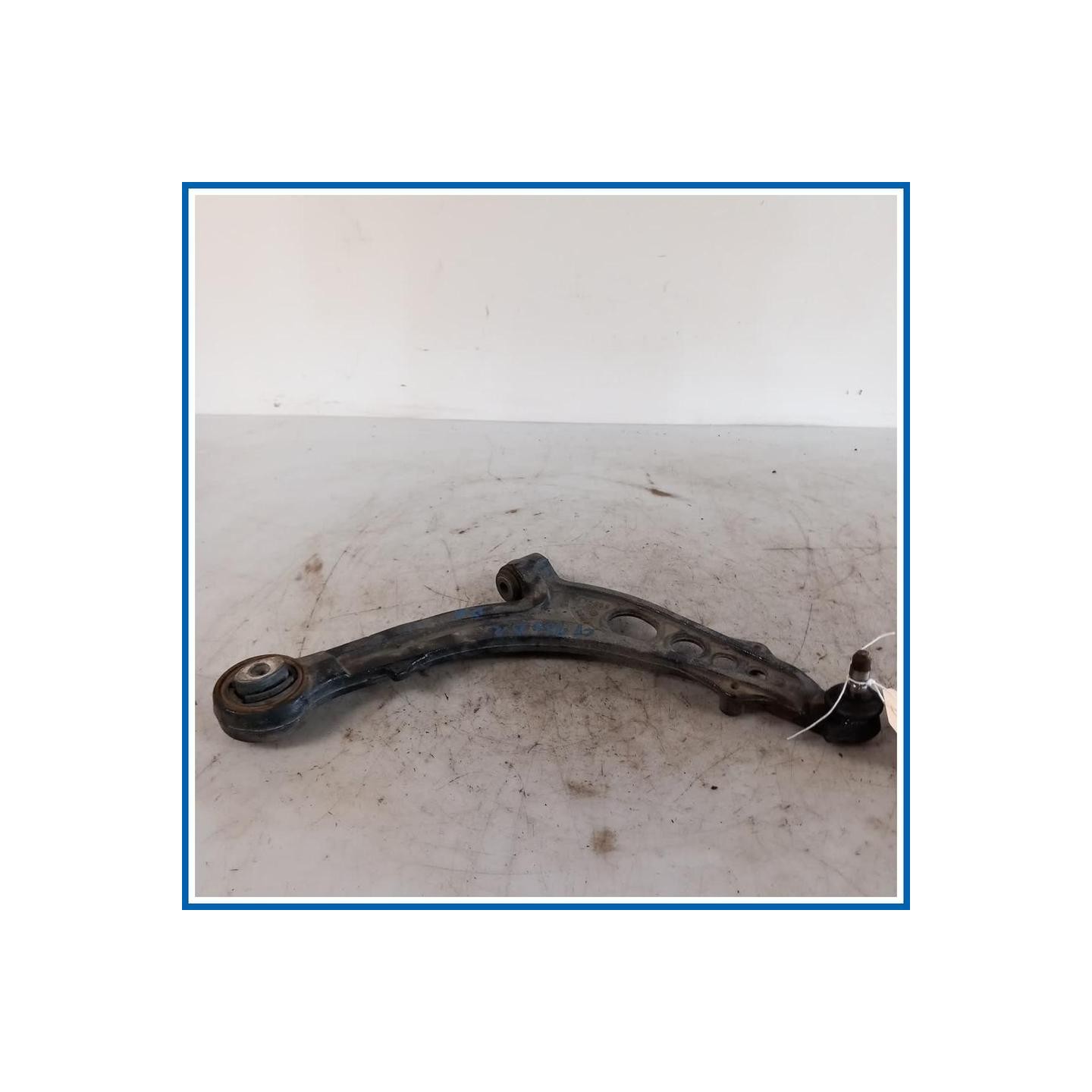 Braccio oscillante ant. dx. FIAT Punto II