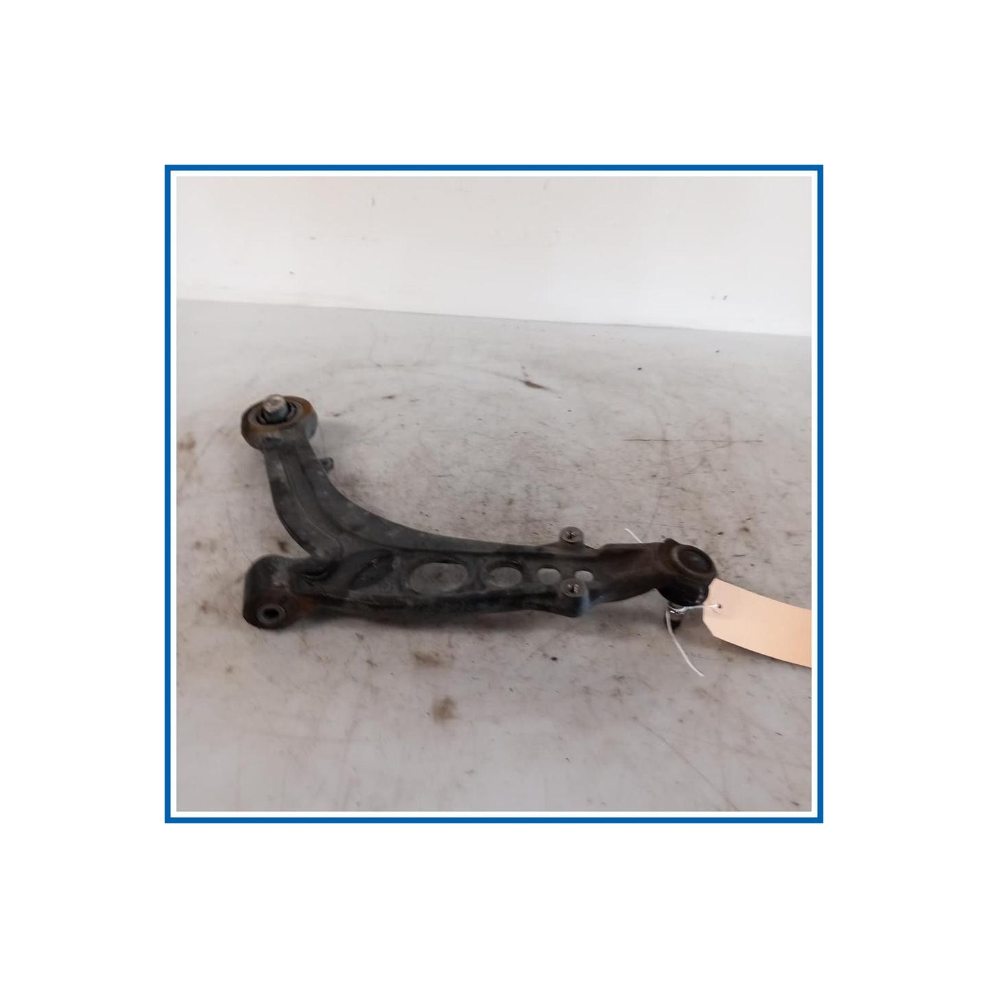 Braccio oscillante ant. dx. FIAT Punto II