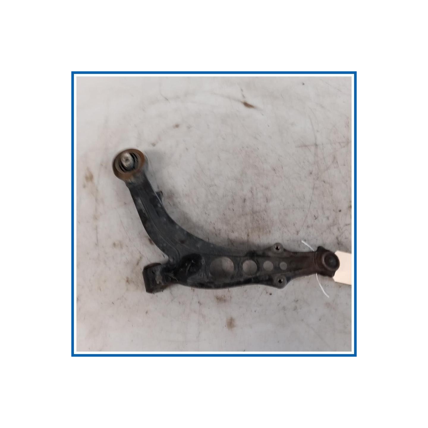 Braccio oscillante ant. dx. FIAT Punto II