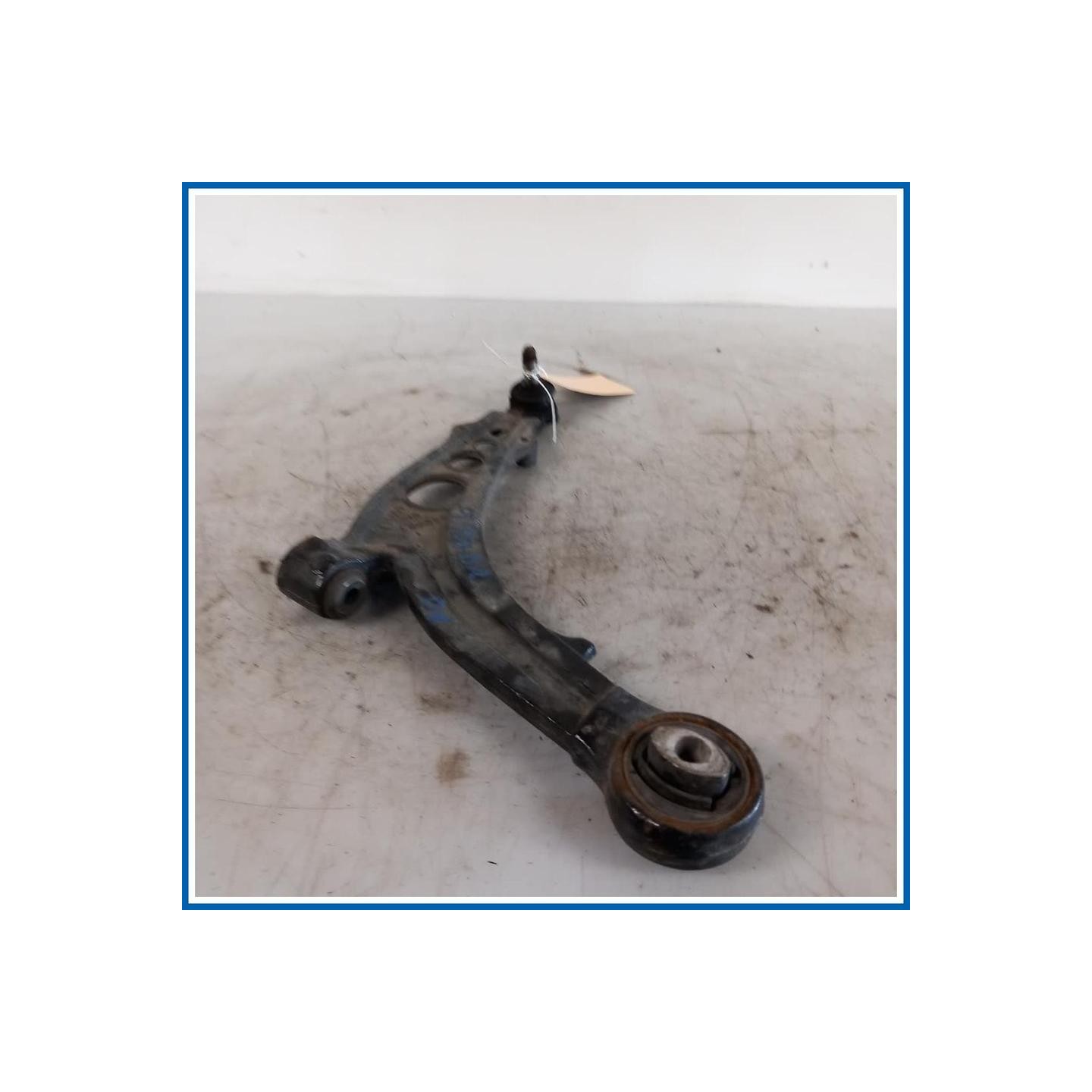 Braccio oscillante ant. dx. FIAT Punto II