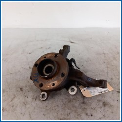 Fusello ruota ant. dx. DACIA Sandero II