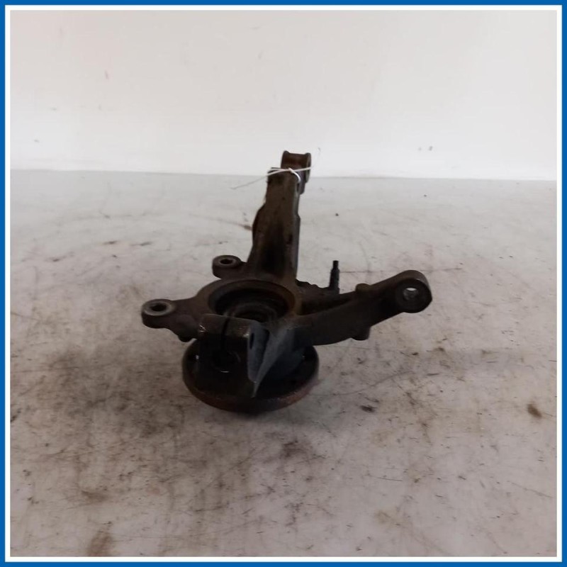 Fusello ruota ant. dx. DACIA Logan MCV II