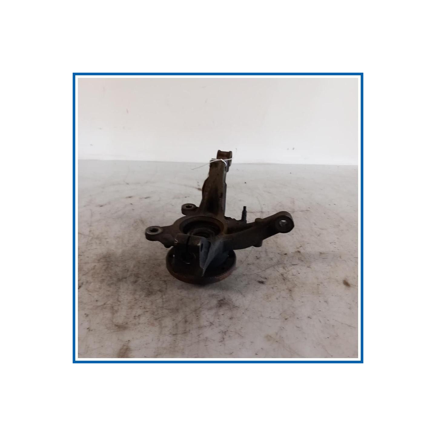 Fusello ruota ant. dx. DACIA Logan MCV II